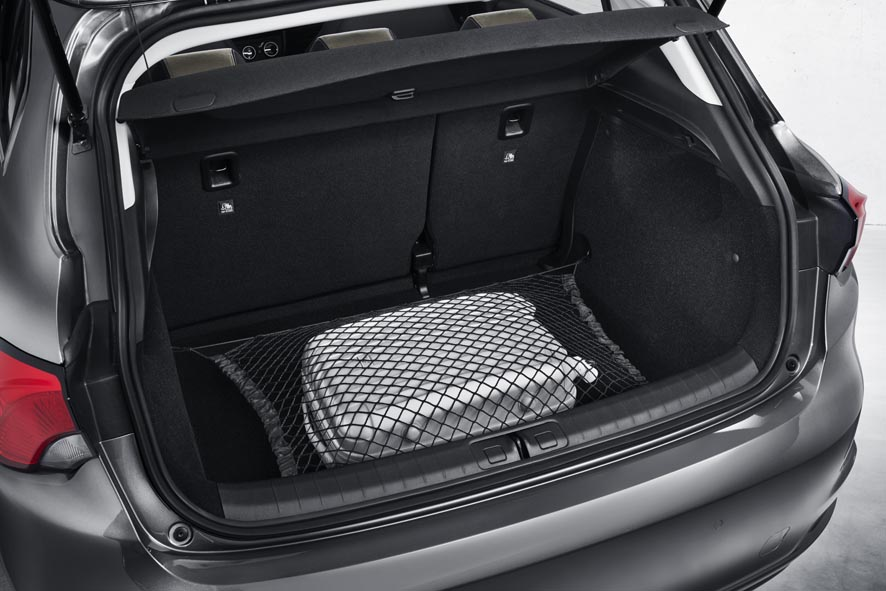 Filet de maintien d'objets undefined