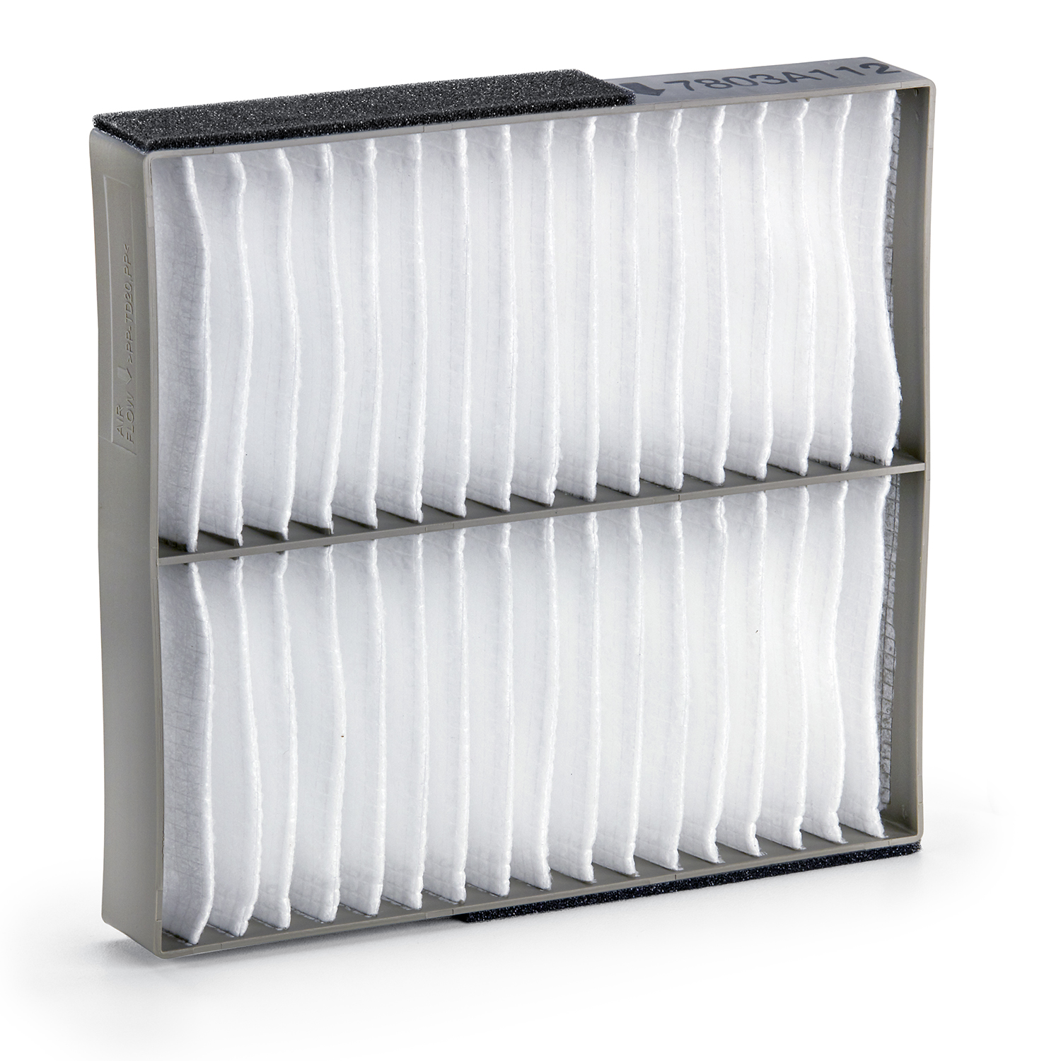 Filtre à particules de l'habitacle pour Fiat et Fiat Professional undefined