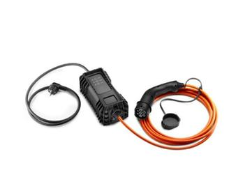 Cable de carga para modo 2 - Jeep 4xe  fiat