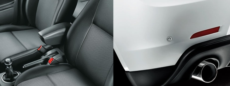 PACK CONFORT SEDICI  undefined