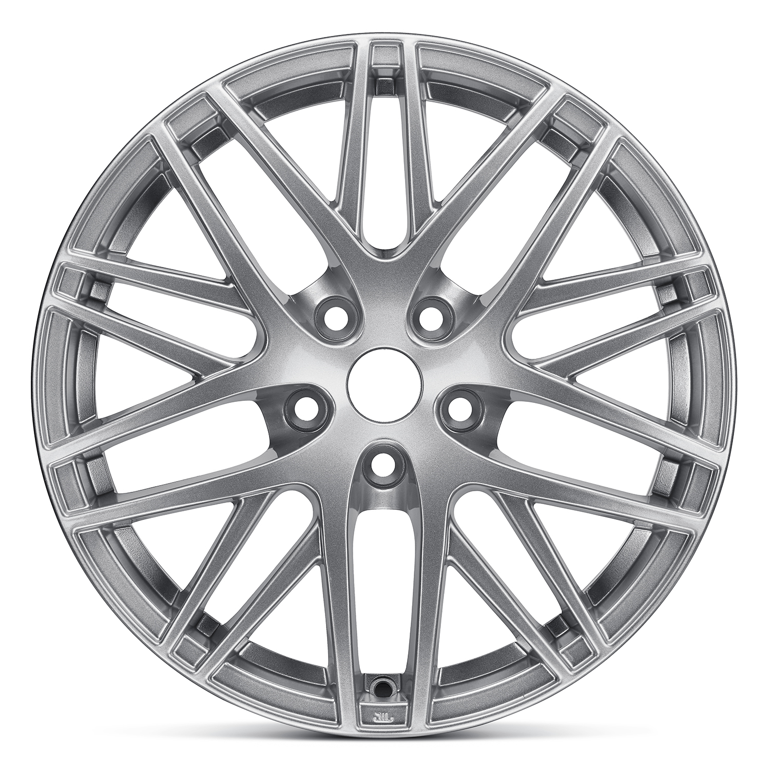 llantas de aleación de 17'' para Alfa Romeo  alfa-romeo