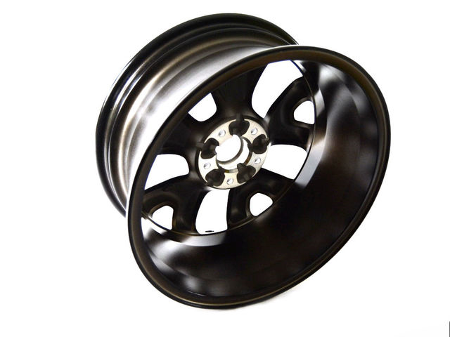 CERCHIO IN LEGA DA 17''  jeep