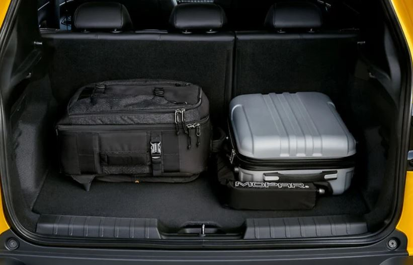 Attache-bagages  lancia