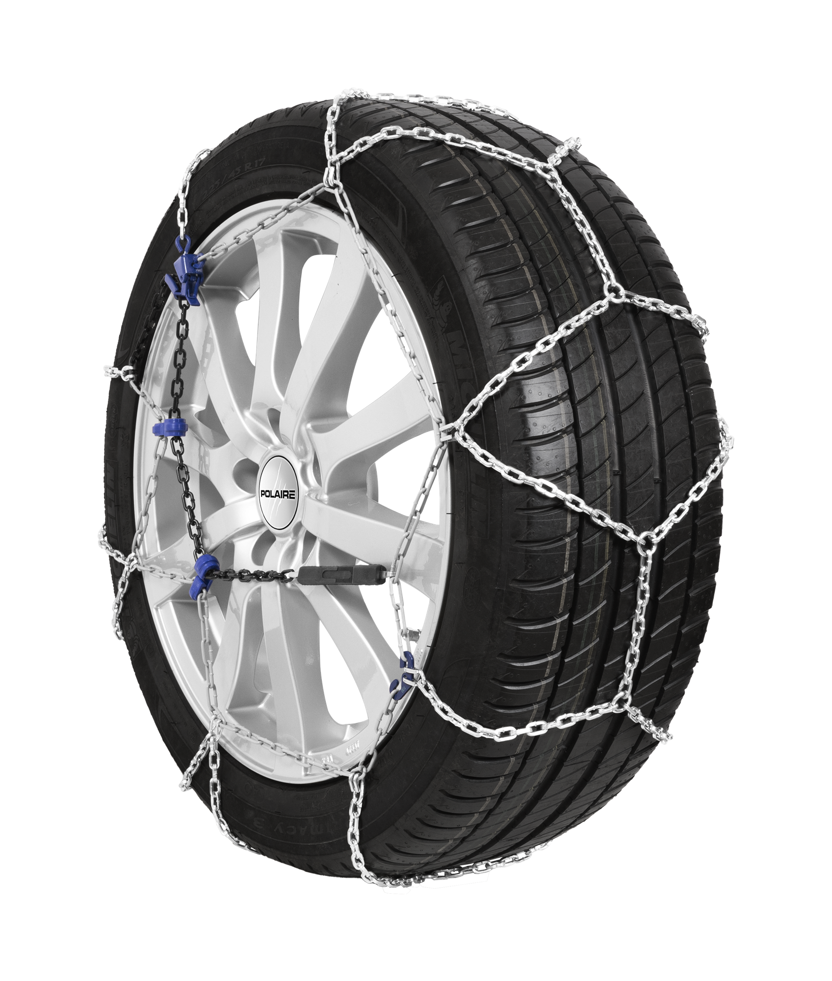 CATENE DA NEVE ESSENTIEL 9 80  undefined