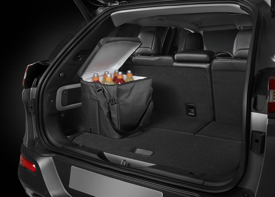 Borsa termica pieghevole per alimenti undefined