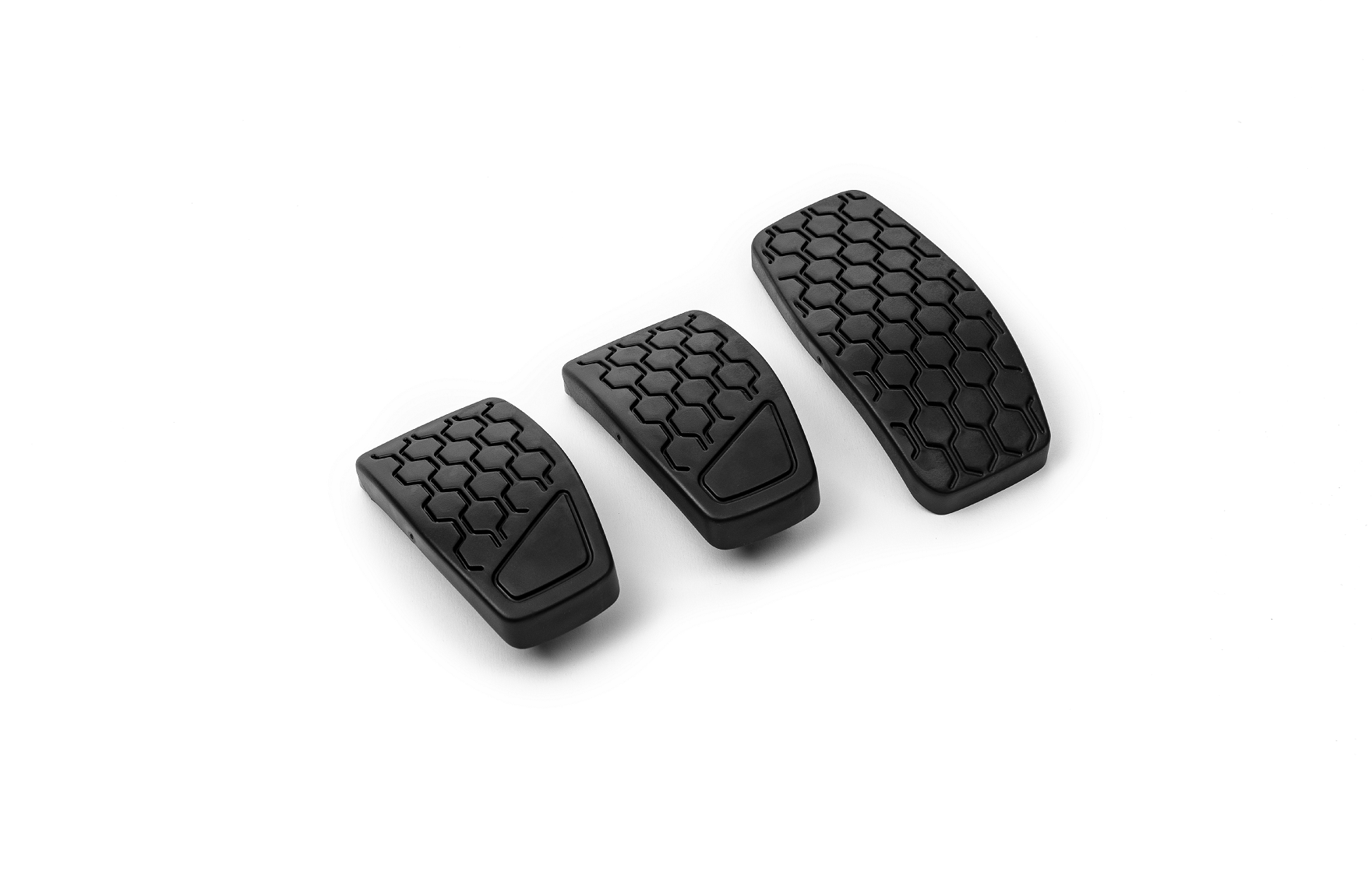 Kit couvre-pédale undefined