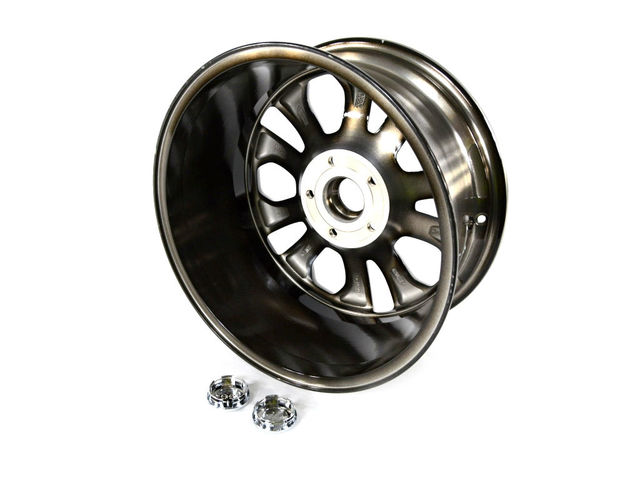 Cerchio in lega da 18'' off-road per Jeep Grand Cherokee  jeep