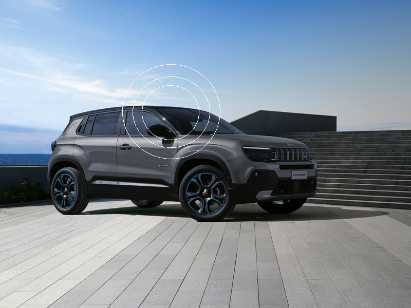  Allarme antifurto  fiat