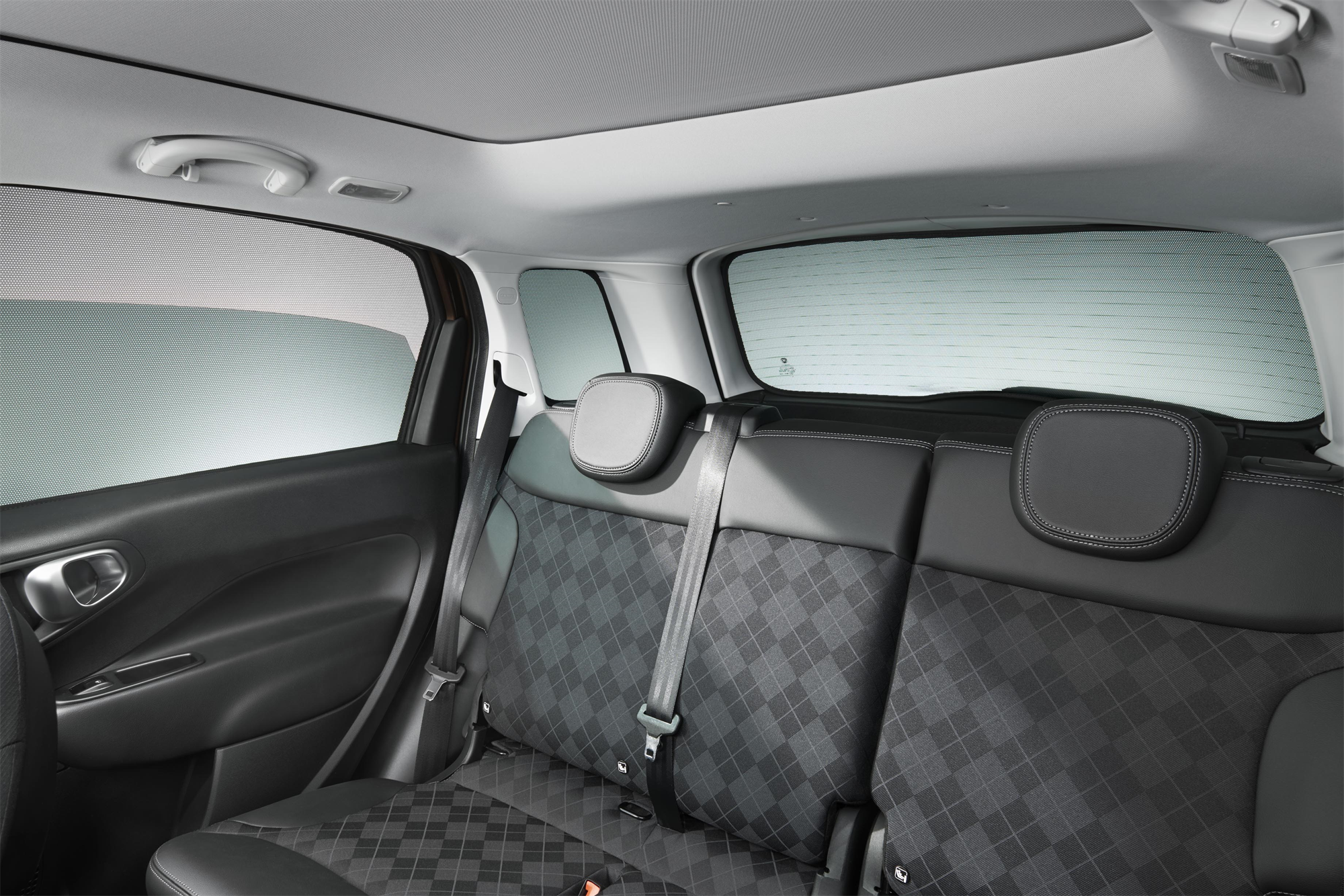 Tendina Parasole  fiat