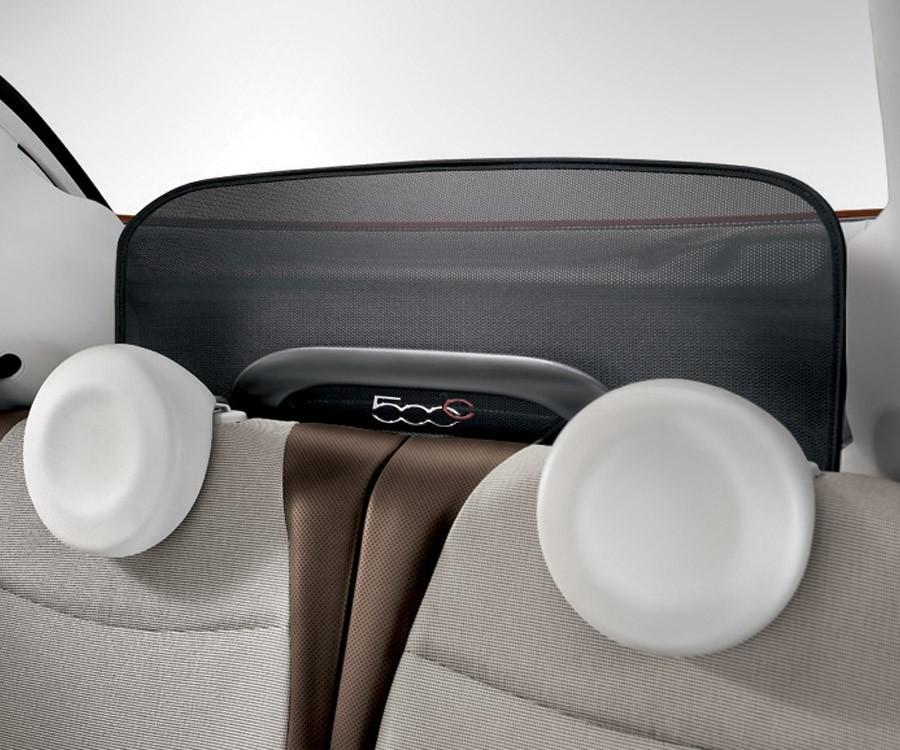 WINDSTOP PER 500C  fiat