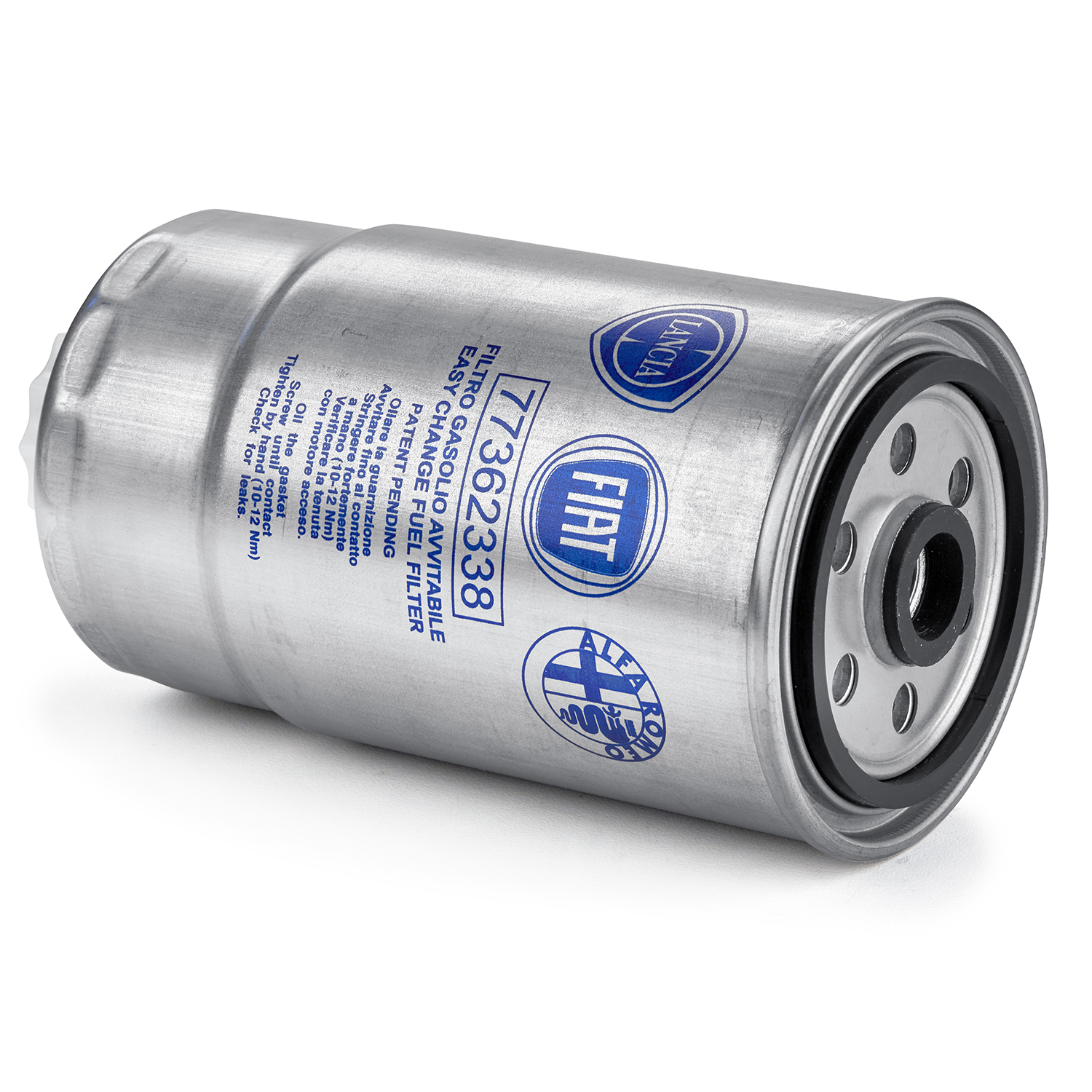 Filtre à gazole pour Alfa Romeo undefined