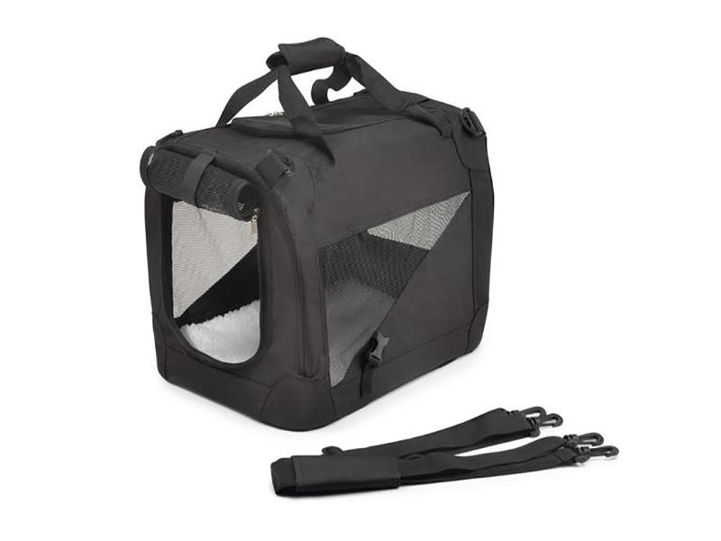 Bolsa de transporte de mascotas 60 cm jeep