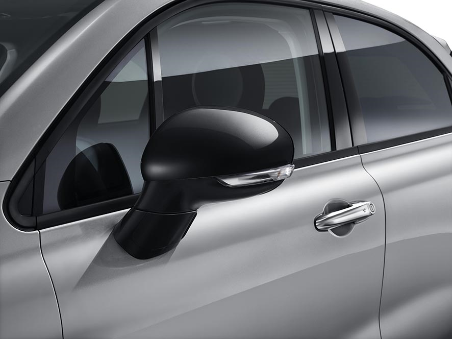 Calotte specchietti per Fiat 500X  undefined