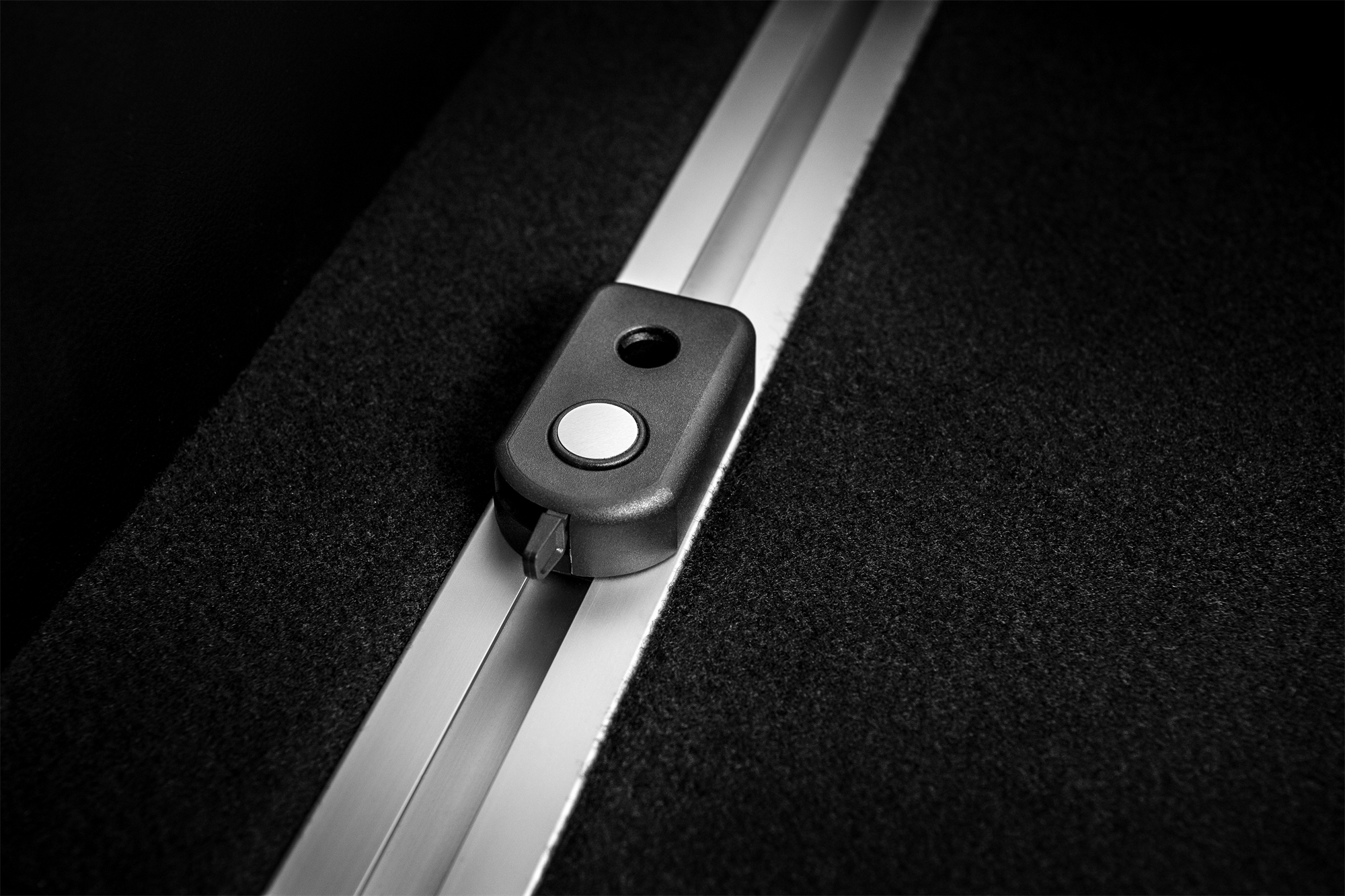 Adattatore per organizer bagagliaio  undefined