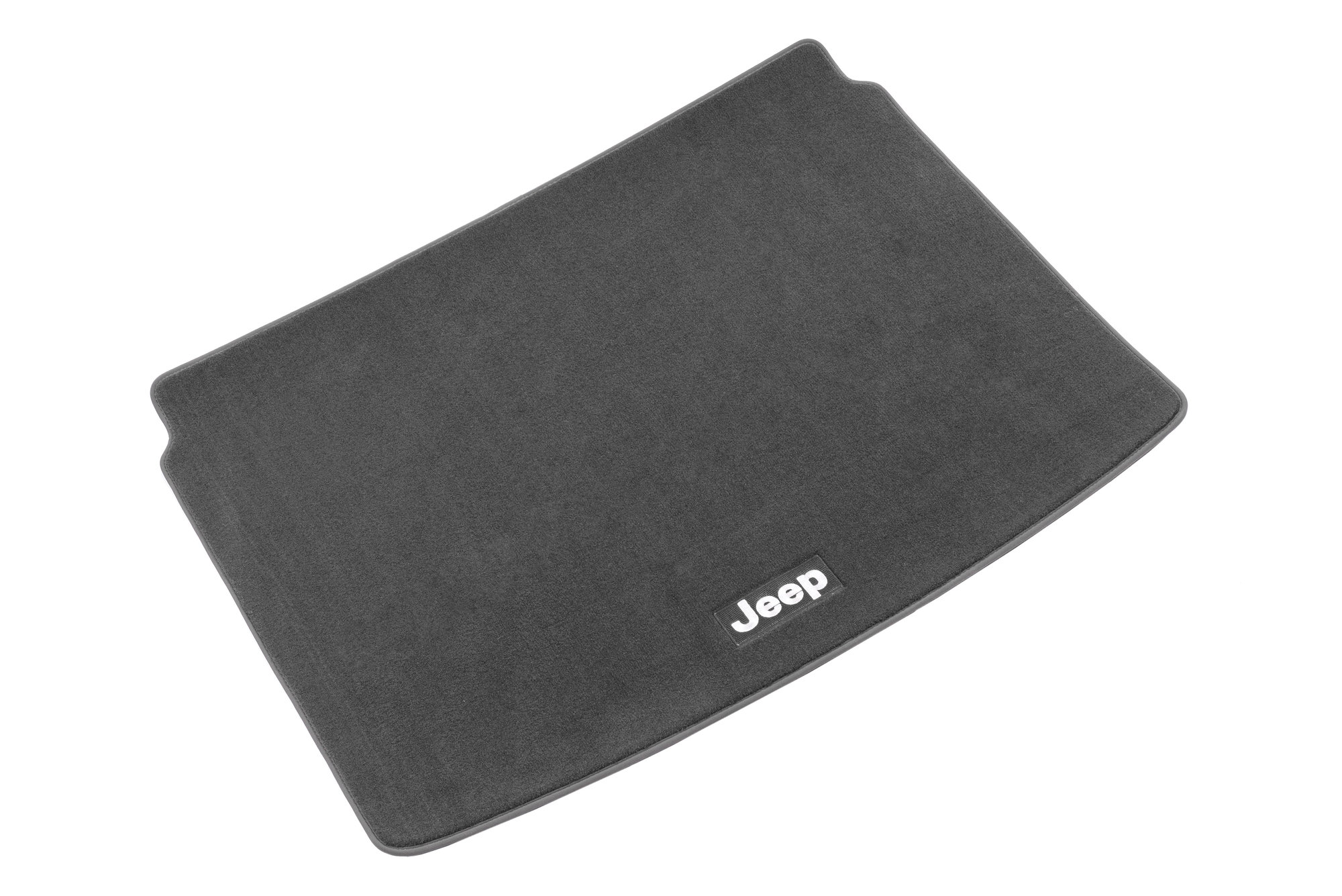 Alfombrilla para maletero  jeep
