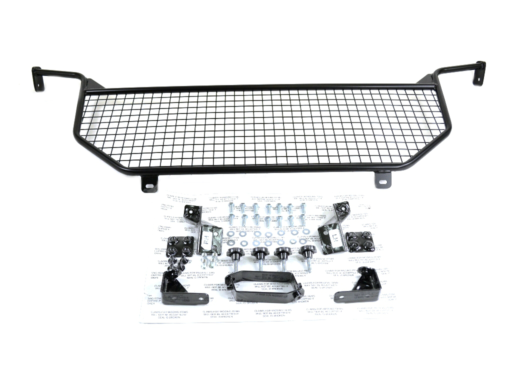 Red separadora para transportar animales para Jeep Grand Cherokee jeep