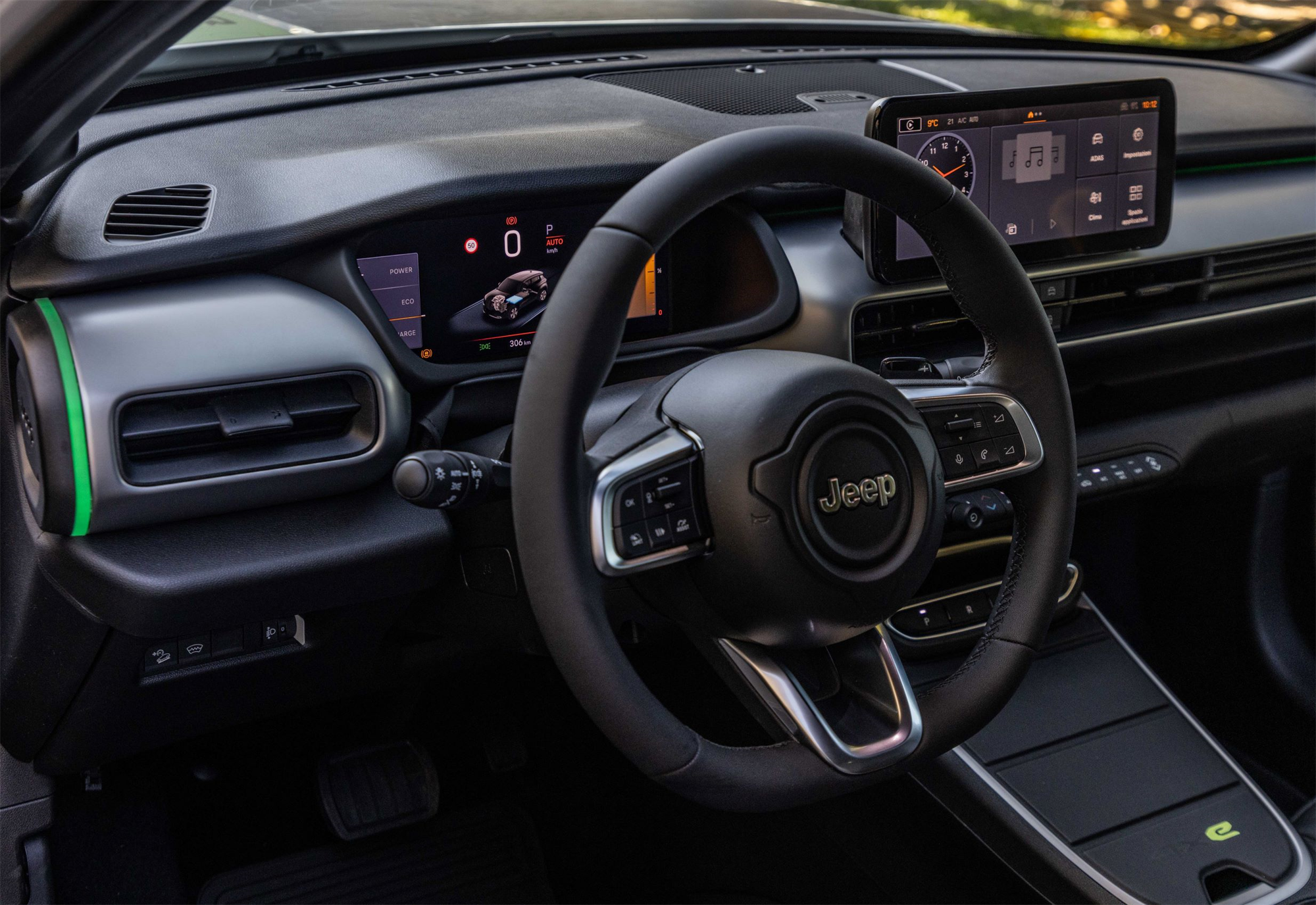 Couvercle magnétique pour console centrale motif 4xe  undefined