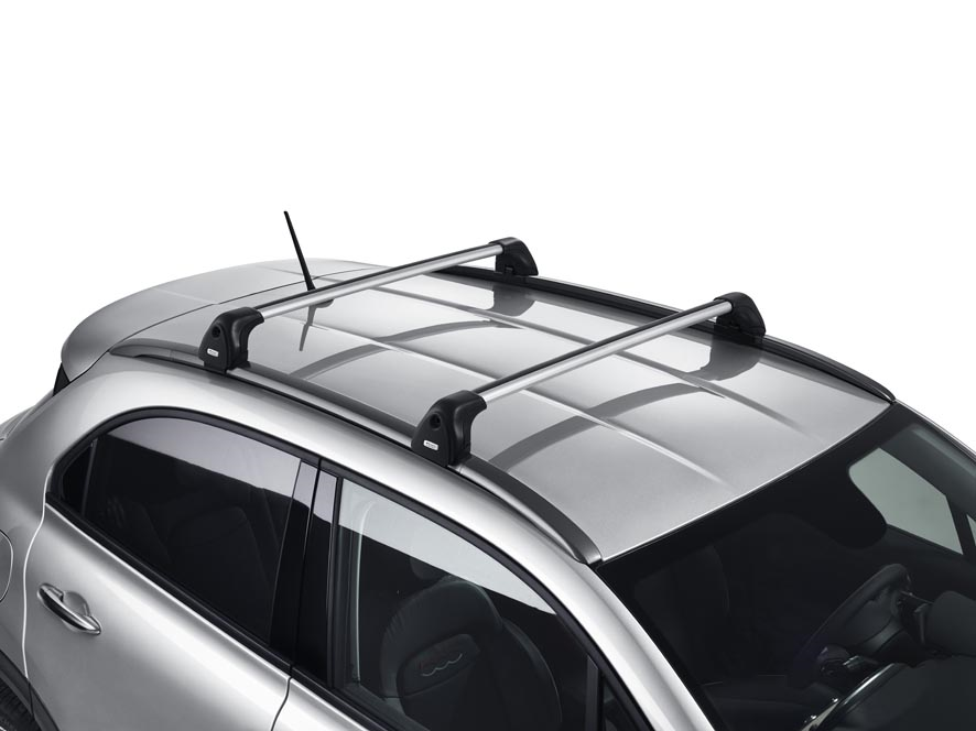 Barre portatutto  fiat
