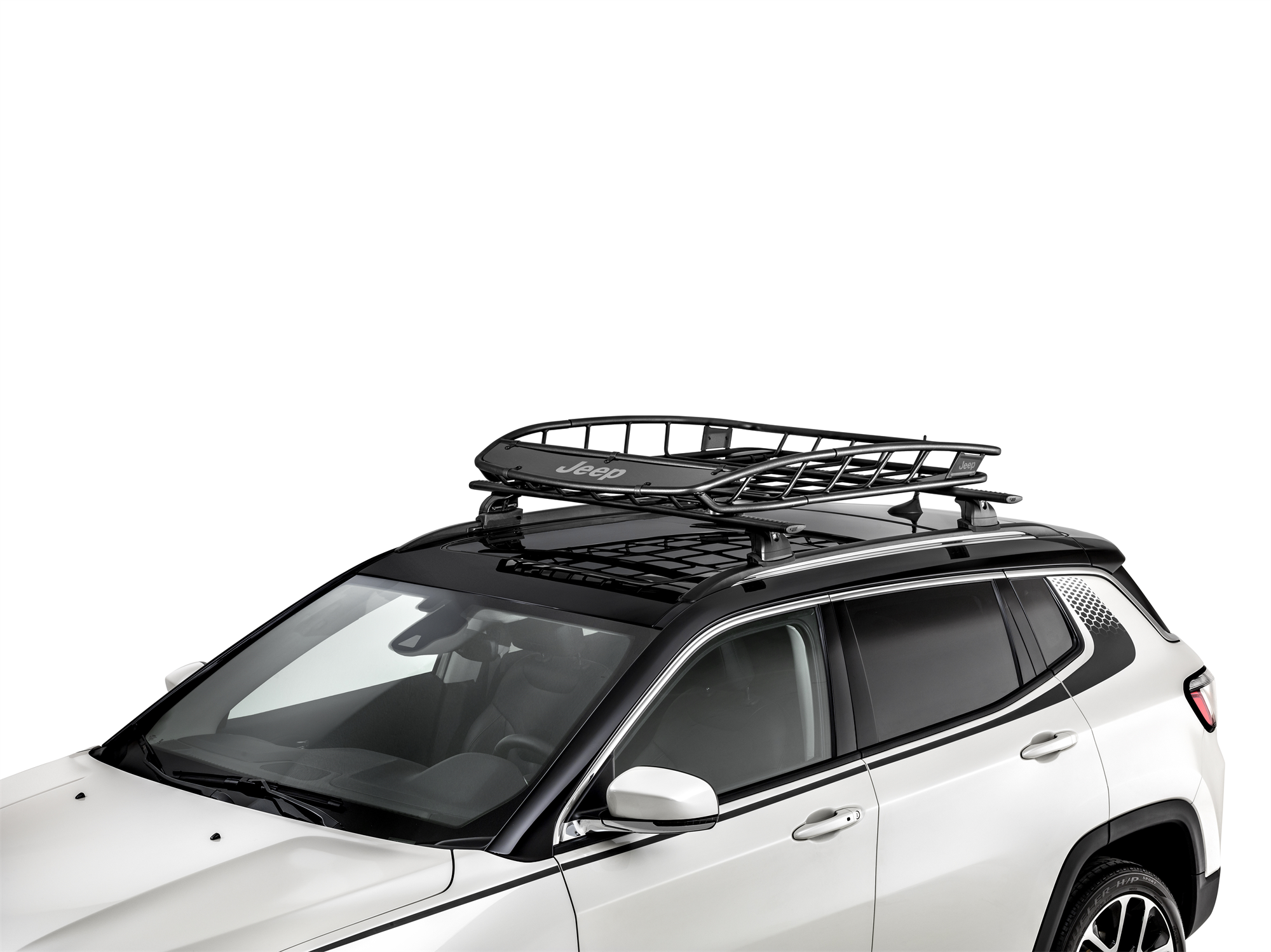 Dachgepäckkorb  undefined