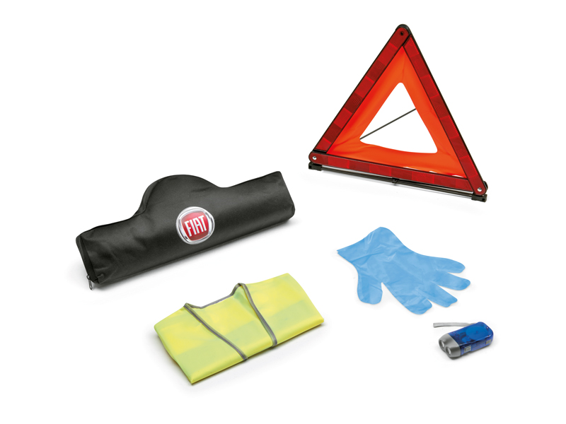 Kit emergenza  undefined