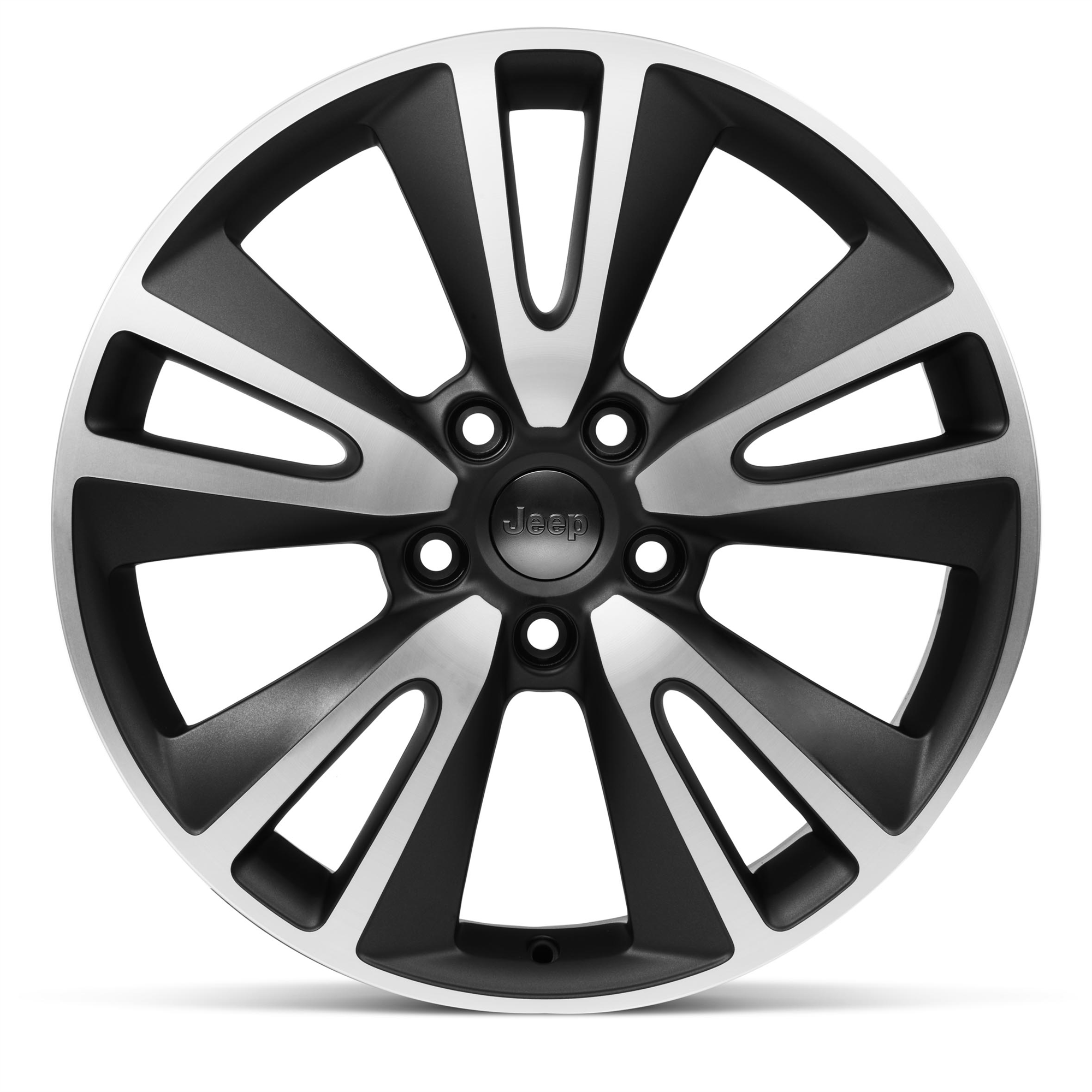 Llanta de aleación de 20'' para Jeep Grand Cherokee jeep