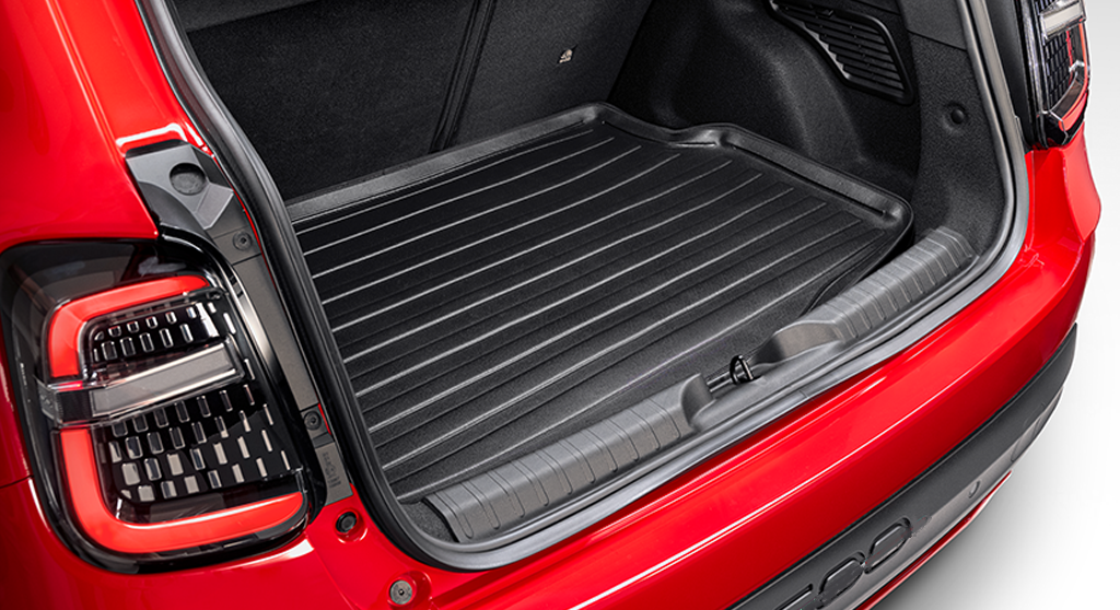 BANDEJA REVERSIBLE PARA MALETERO  undefined