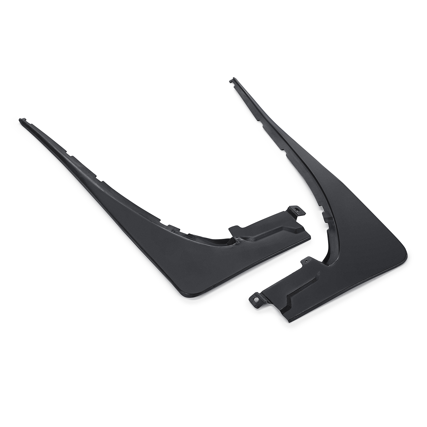 Faldillas delanteras de goma para Alfa Romeo 159  undefined