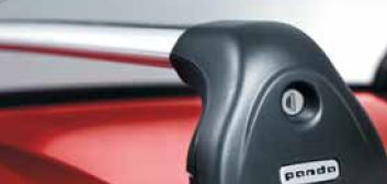 Barre portatutto  fiat