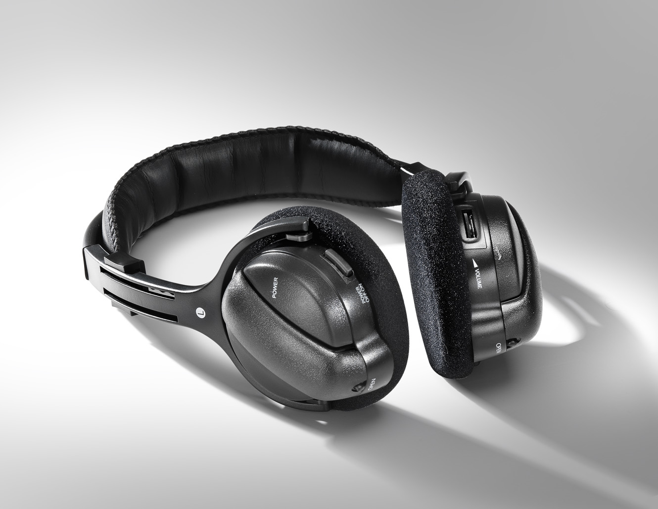 Headphones für Jeep undefined