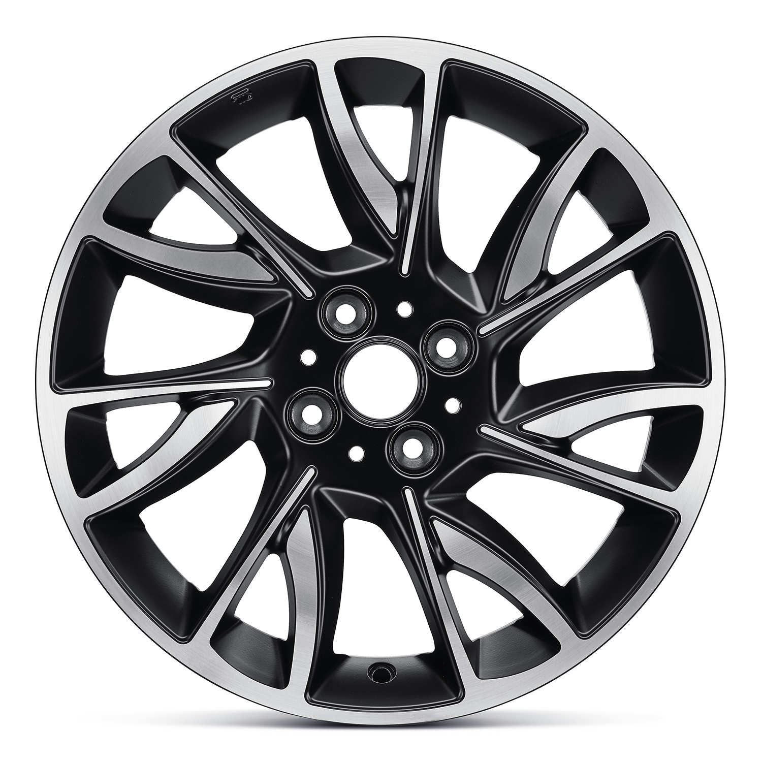 Cerchio in lega da 16'' per Lancia Ypsilon  undefined