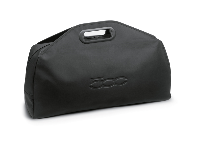Borsa portacavo Fiat 500e  fiat