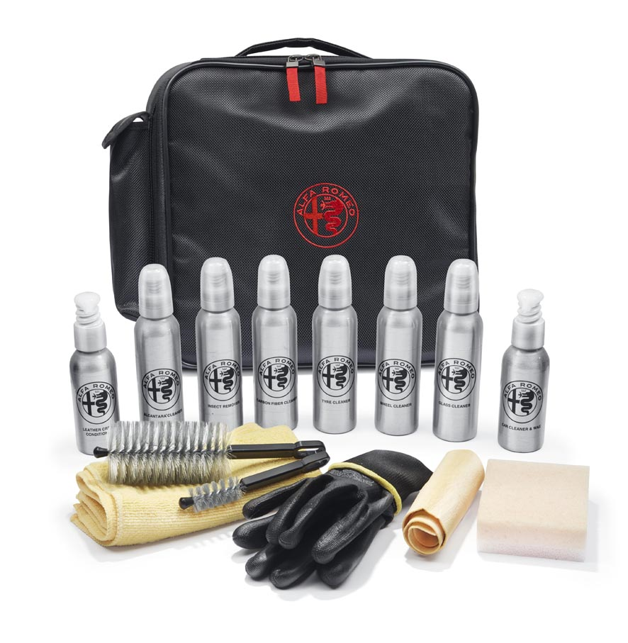Kit d’entretien Alfa Romeo  undefined