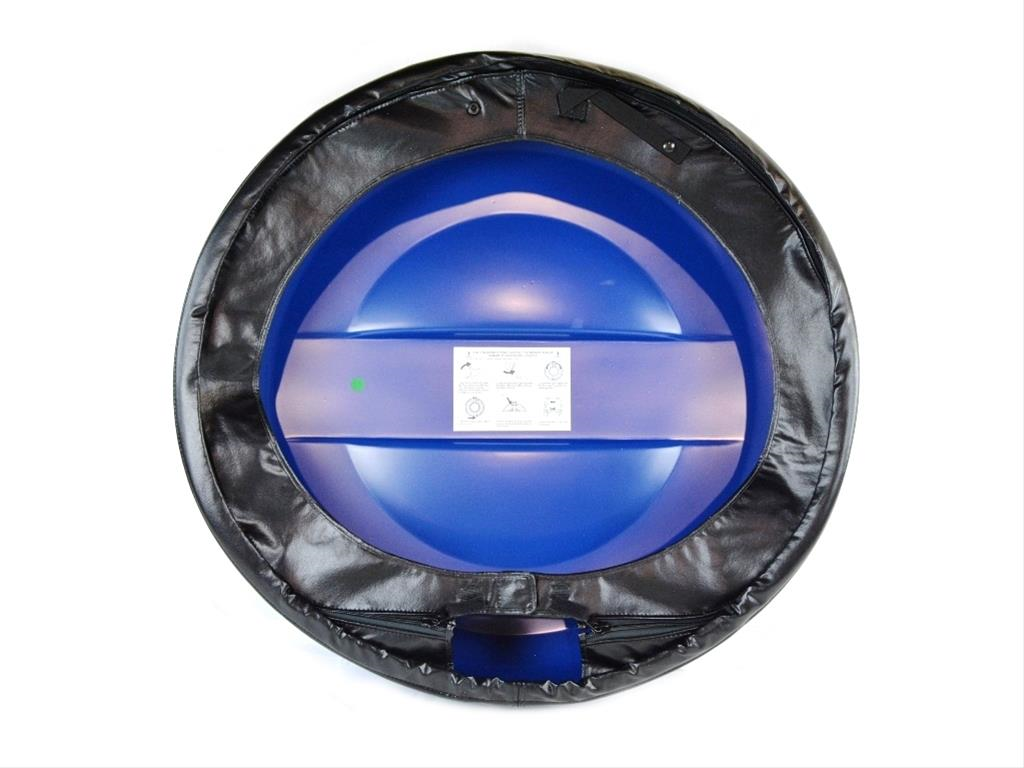 COPERTURA RIGIDA RUOTA DI SCORTA PER WRANGLER jeep