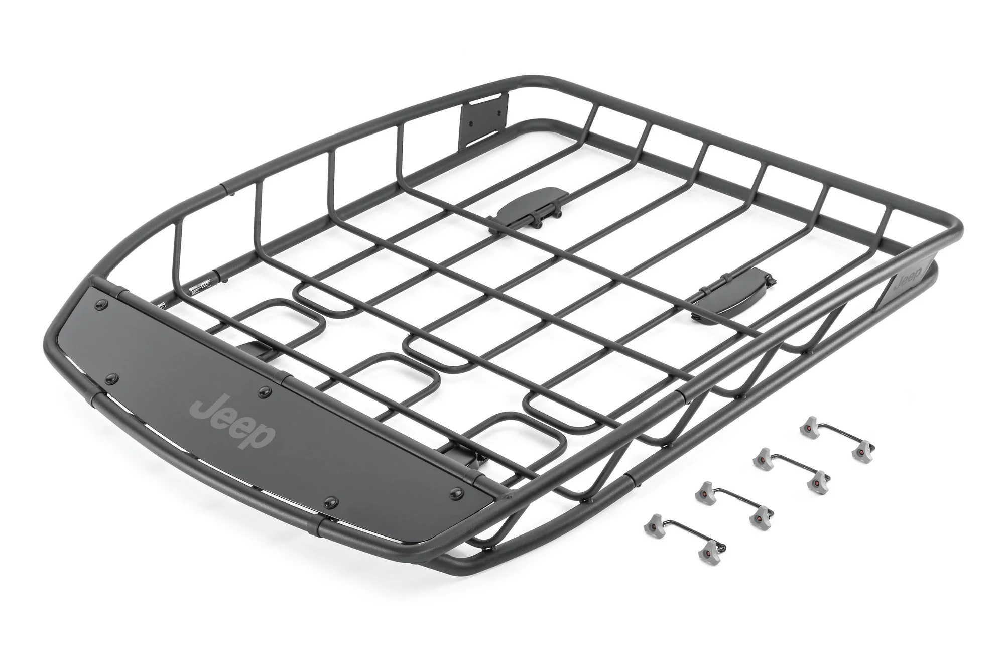 Cestone Di Carico Su Tetto  jeep