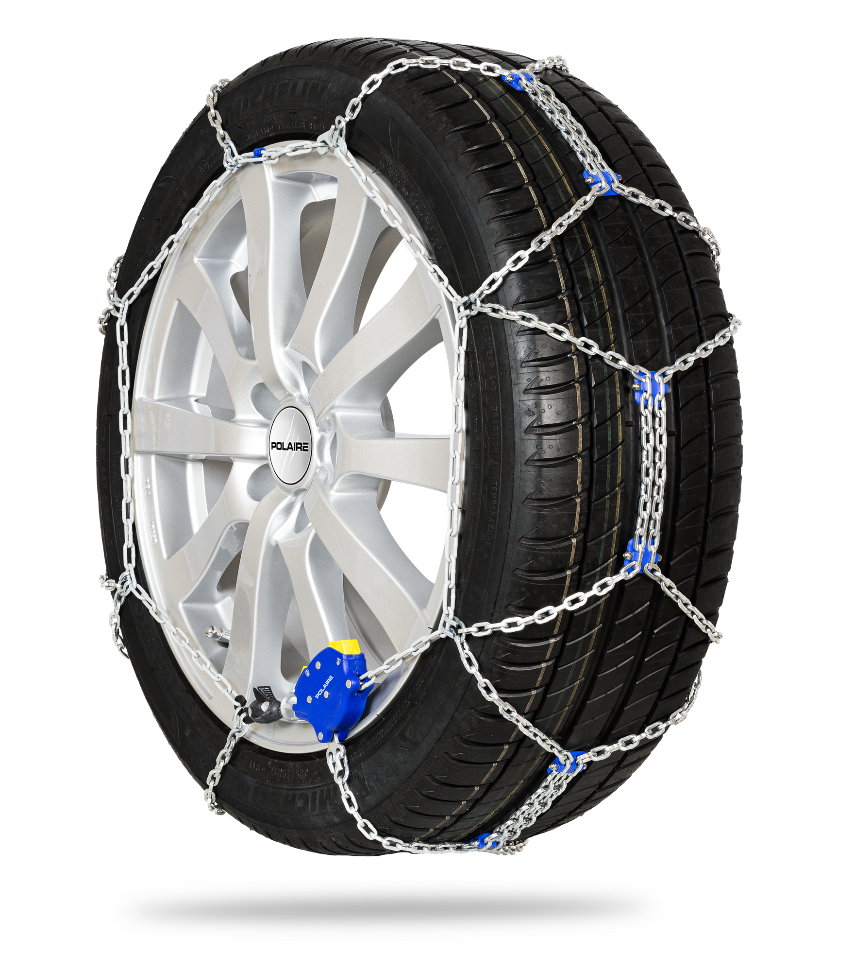 CATENE DA NEVE PREMIUM E9 80  undefined