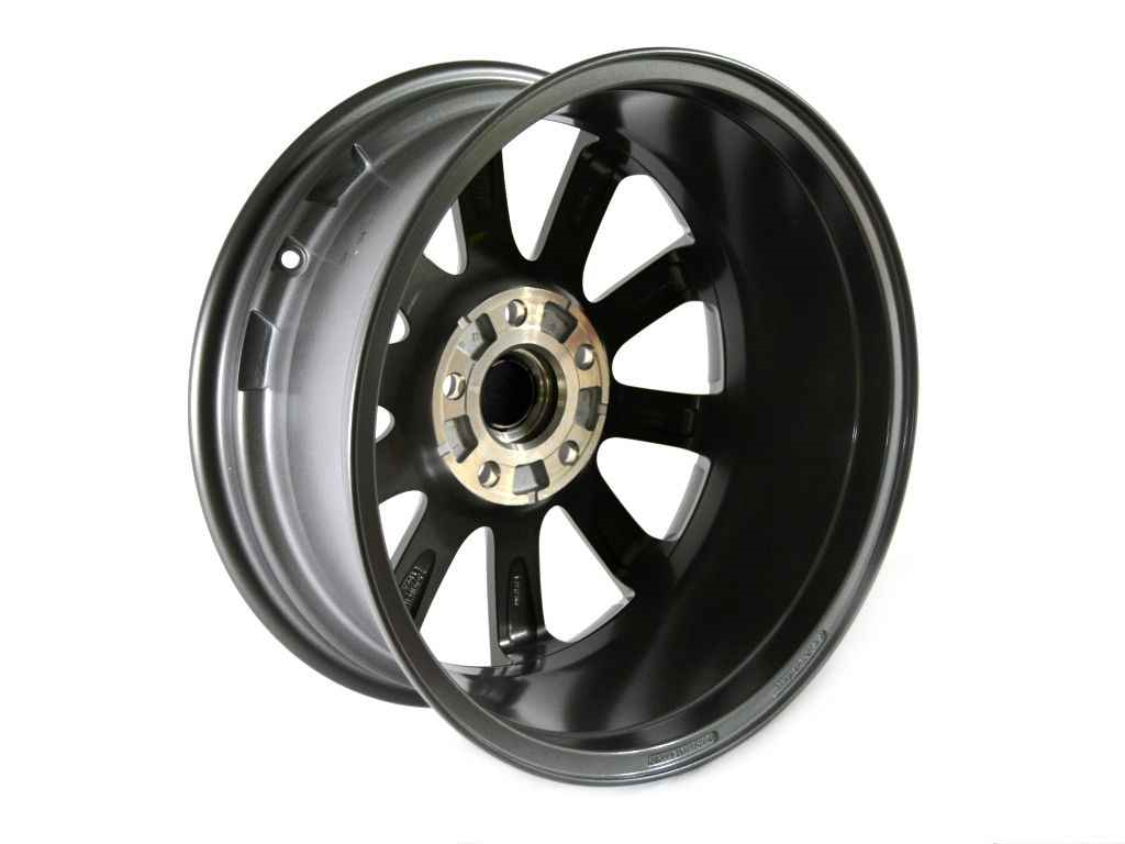 Jante alliage de 18'' à 10 rayons pour Jeep Grand Cherokee  jeep