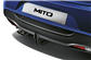 Gancio traino estraibile per Alfa Romeo Mito  undefined