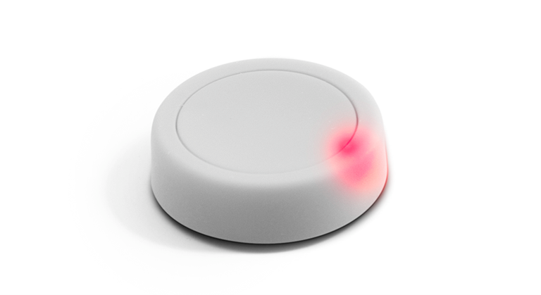 Magic Button fiat