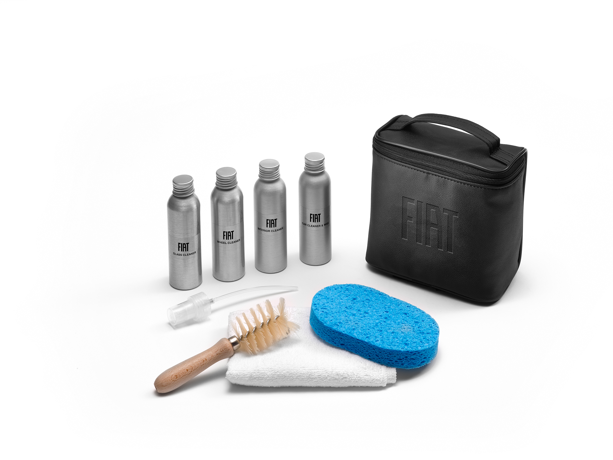 Kit Eco care  fiat