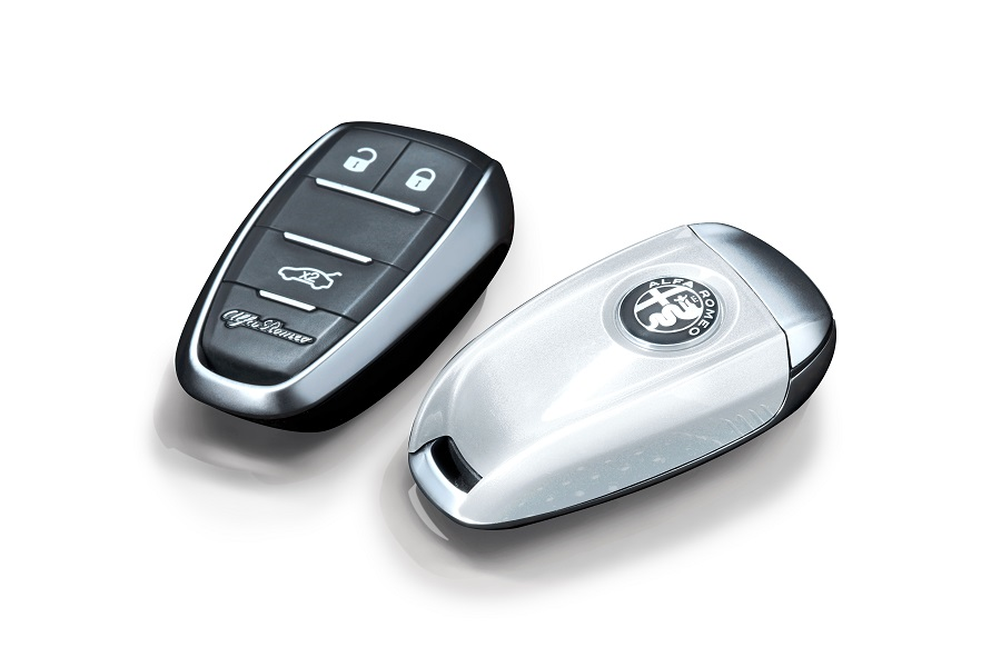 Cover chiave per Alfa Romeo  alfa-romeo