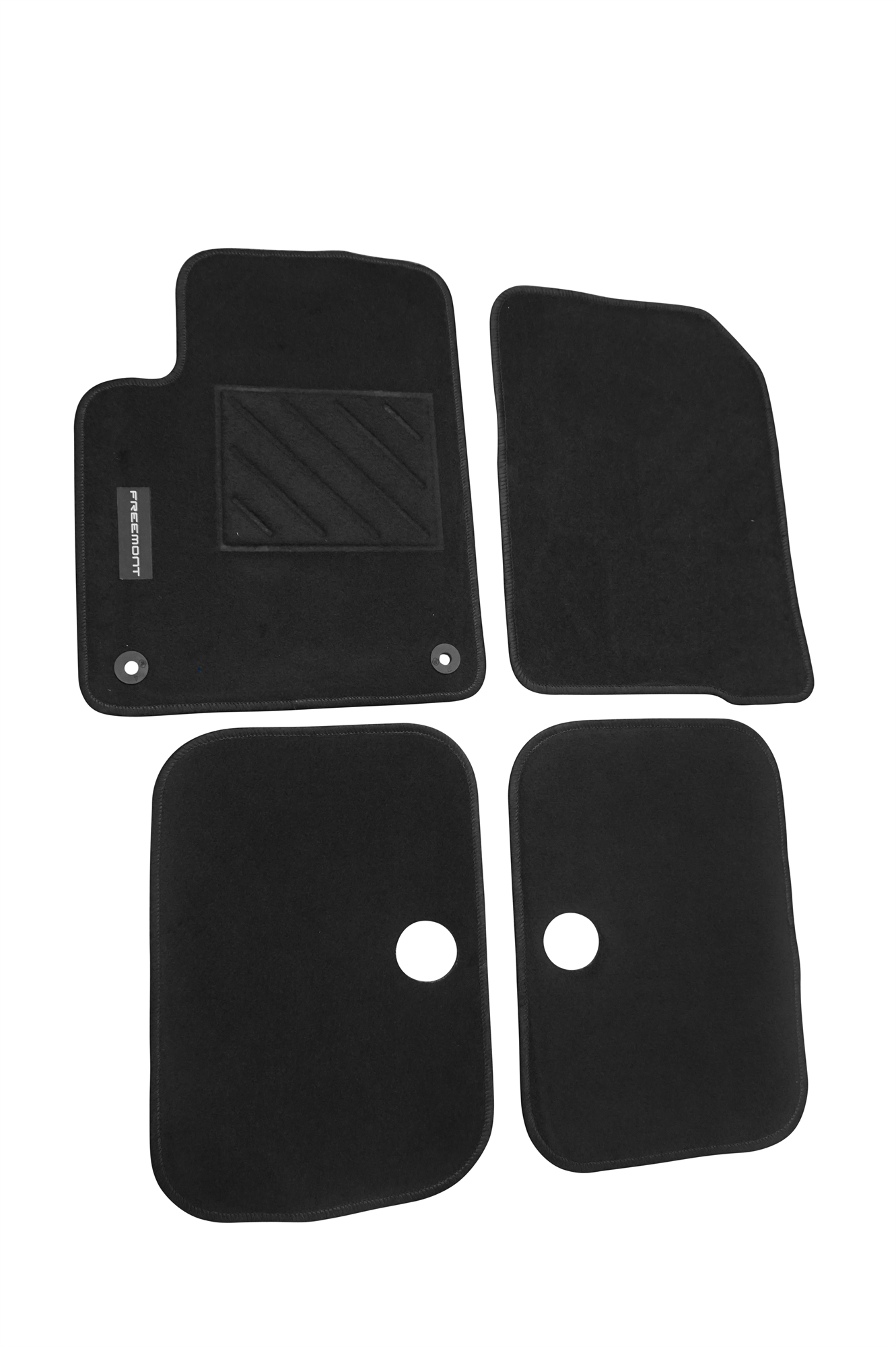 SURTAPIS EN VELOURS FREEMONT fiat