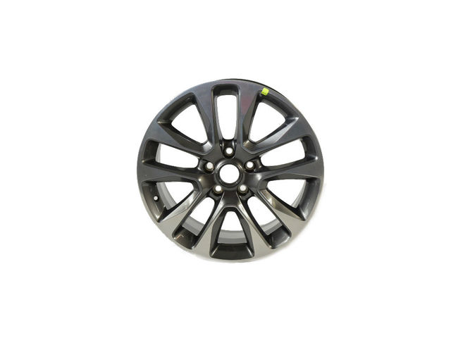 LLANTA DE ALEACIÓN DE 20''  jeep