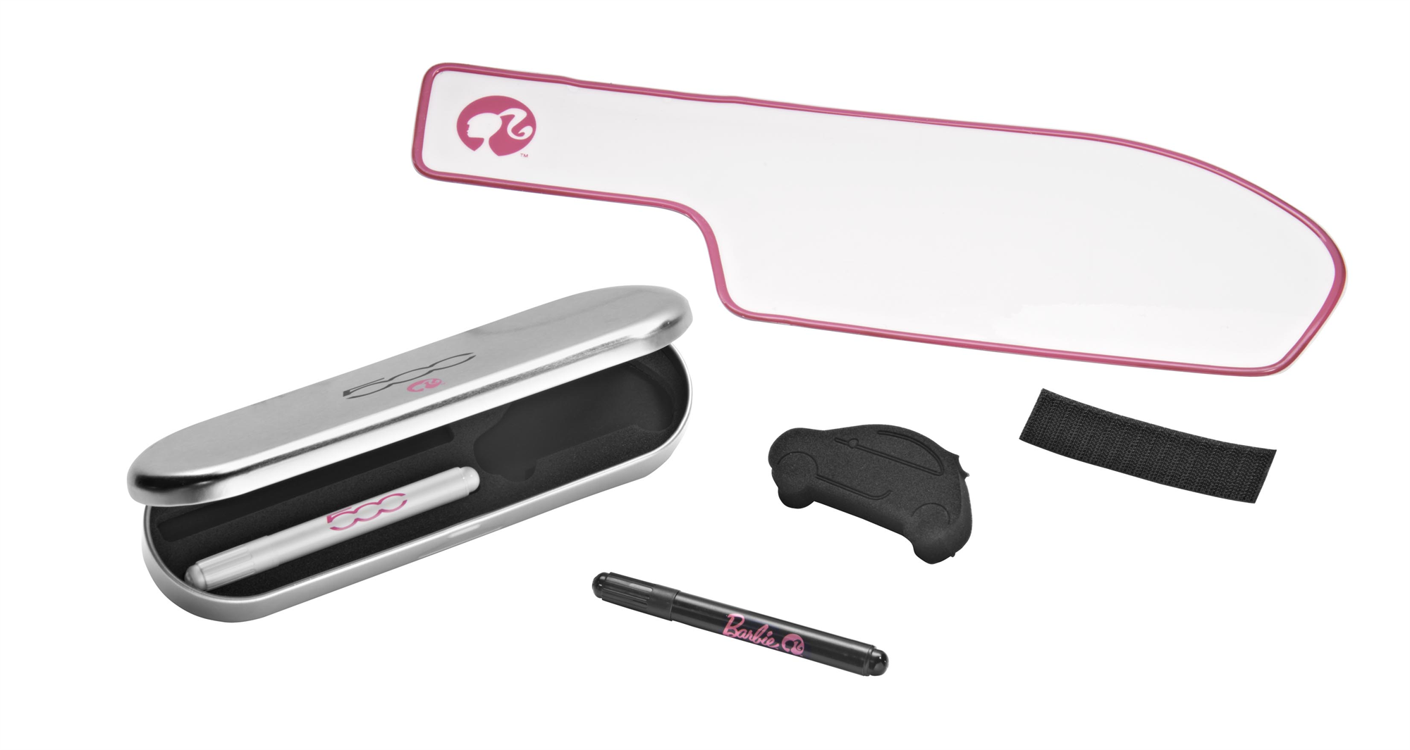 Schreibtafel für das Armaturenbrett  undefined