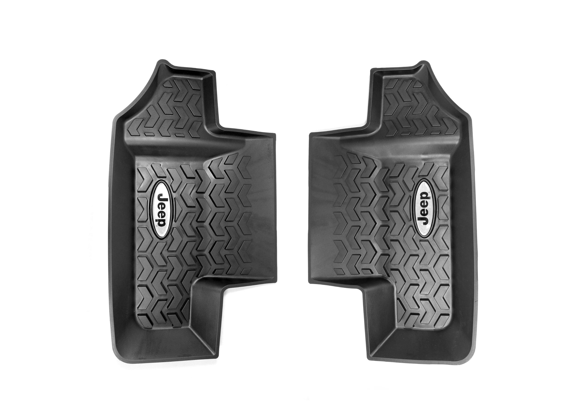 Tappetini in gomma  undefined