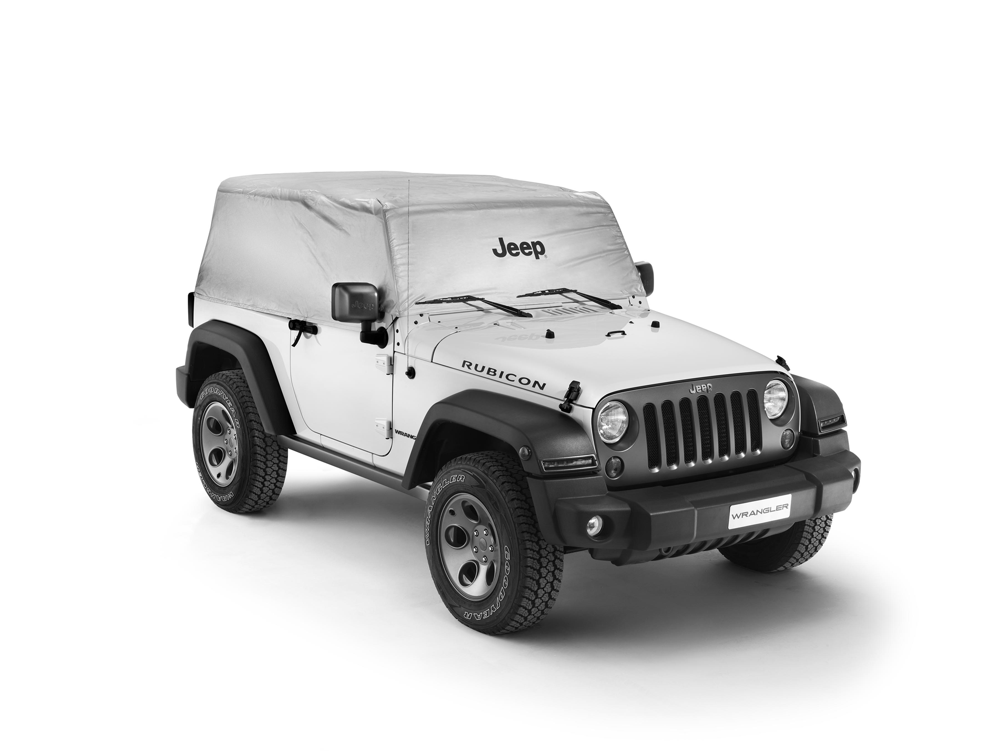 Telo copricabina da esterno  undefined