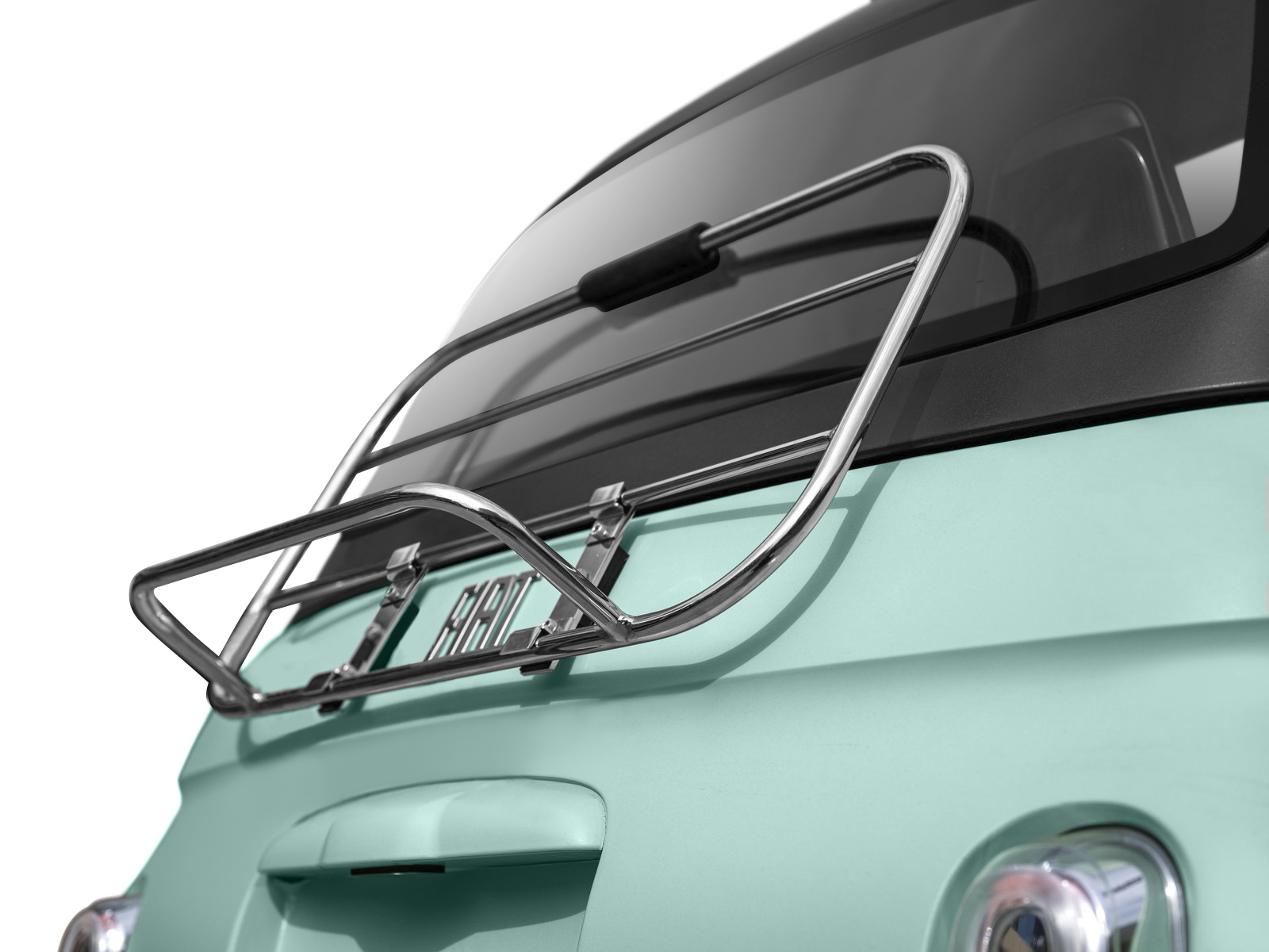 Portapacchi Posteriore  fiat