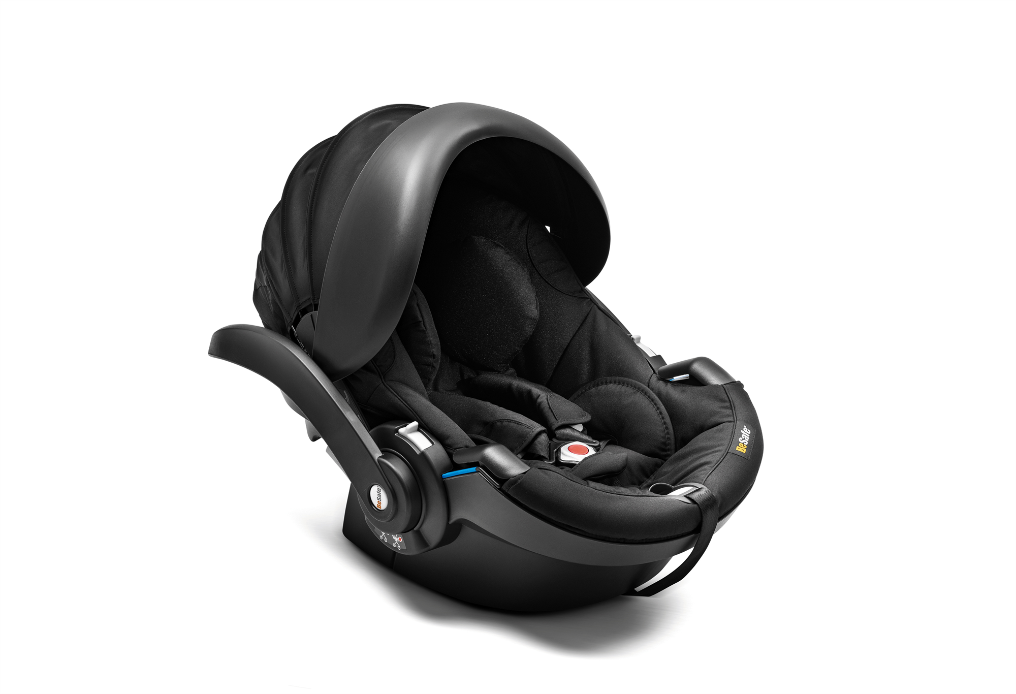Silla para niños Besafe Izi Go Modular - Grupo 0+ (0-13 kg)  jeep