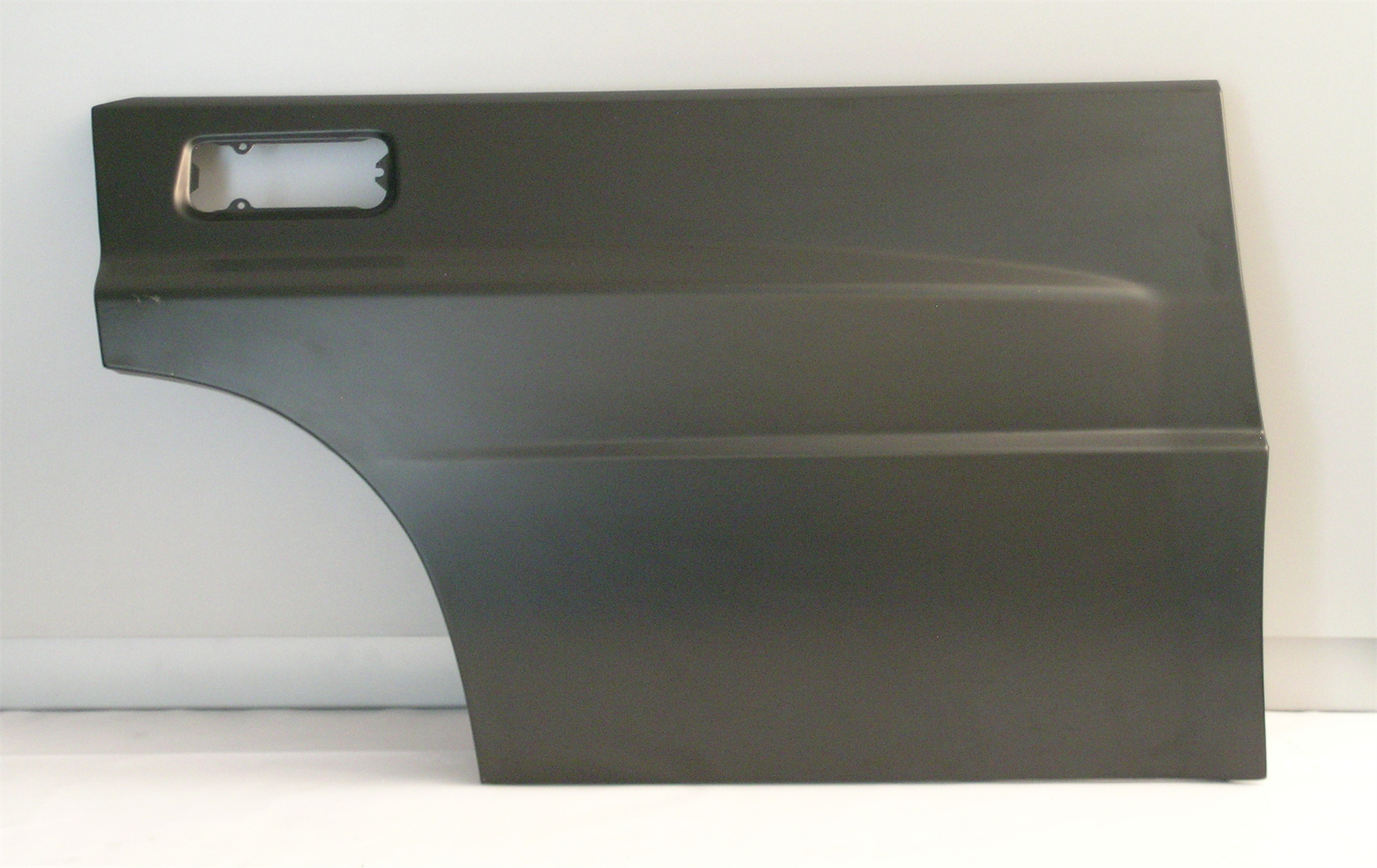 Rivestimento portiera sinistra Lancia Delta Integrale undefined