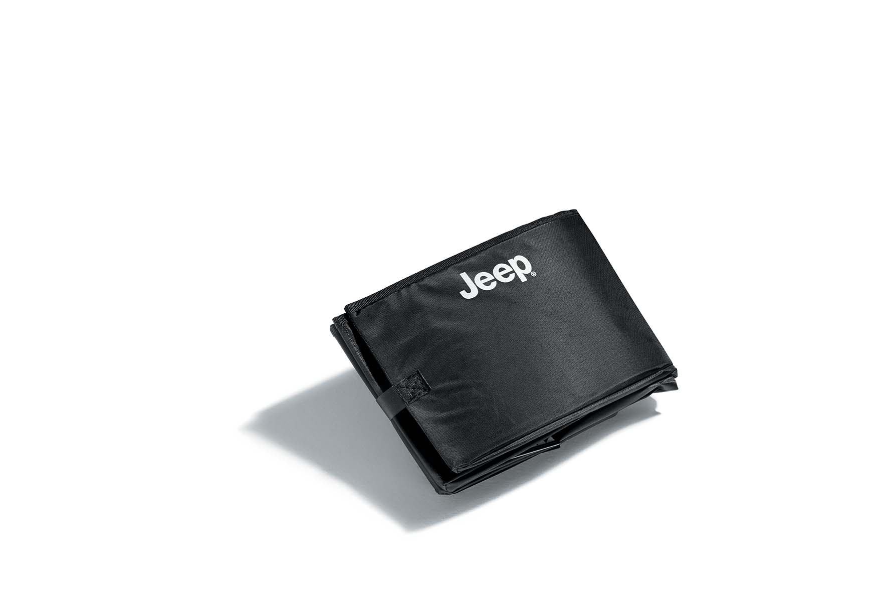 Contenitore portaoggetti per bagagliaio per Jeep  jeep