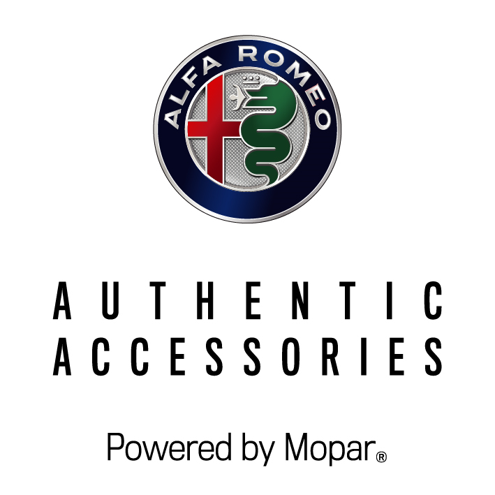 Placa de umbral de acero con logo para Alfa Romeo 159  alfa-romeo